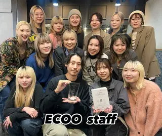 ショート カラー ショート/ボブ専門 宮脇美奈/南船場のヘアスタイル