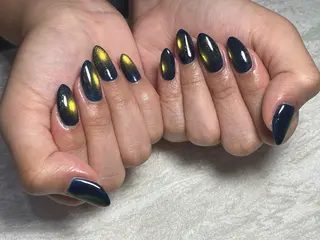 ネイル 吉祥寺ネイルtree /SONODAのネイルデザイン