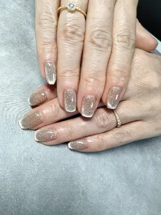 ネイル yu-a☆  ネイル ＆ホワイトニングのネイルデザイン