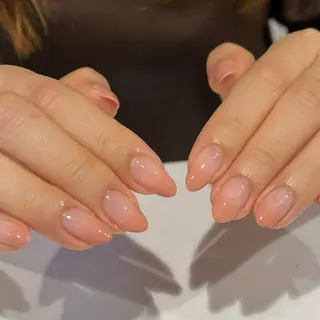 ネイル eight nail 春菜のネイルデザイン