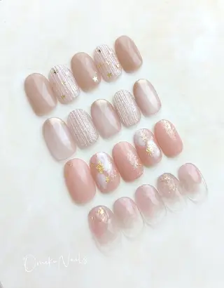 ネイル 所沢の小さなネイル屋さん所属・所沢の小さな ネイル屋さんのネイルデザイン