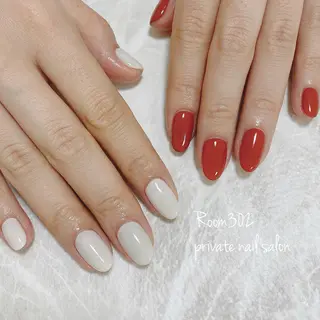 ネイル Room 302のネイルデザイン