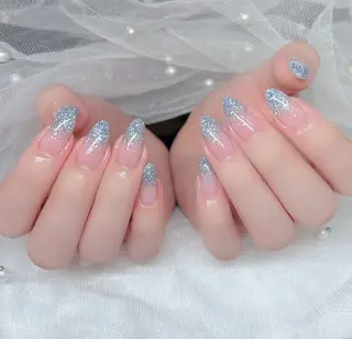 ネイル 🎀Lilla💎 Nail Salonのネイルデザイン