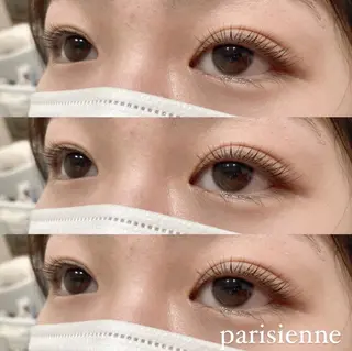 マツエク・マツパ 個室サロンAPiLA 橋本あゆみのマツエク・マツパデザイン