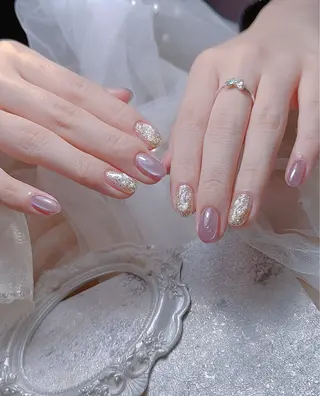 ネイル Miss Uネイルサロン所属・MissU ネイルサロンのネイルデザイン