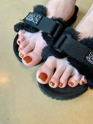 ネイル HUU.所属・HUU. riko 二俣川のネイルデザイン