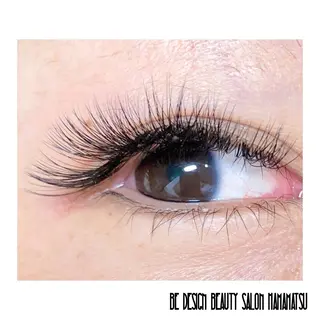 マツエク・マツパ BE DESIGN ビーデザインのマツエク・マツパデザイン