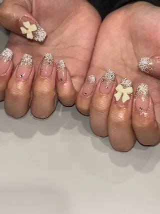 ネイル ADACHI REINAのネイルデザイン