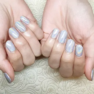 ネイル private nailsalonのネイルデザイン