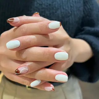 ネイル 生井 舞花のその他イメージ