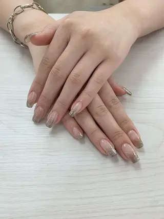 ネイル ネイリストKanon シェルウェリナ 船橋のネイルデザイン