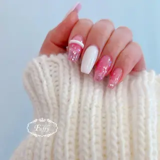 ネイル Fuffy所属・フーフィー Fuffyのネイルデザイン