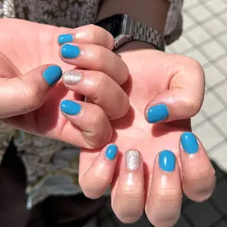 ネイル misaki /NiYのネイルデザイン