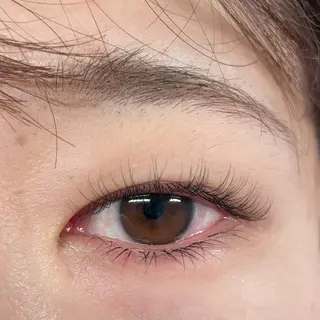 マツエク・マツパ 🎆 なつみのマツエク・マツパデザイン
