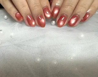 ネイル ドリームネイル所属・Dream Nailのネイルデザイン