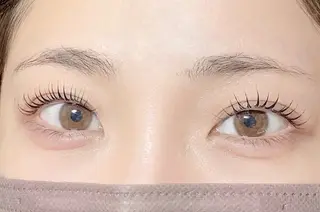 マツエク・マツパ La suzuran 上前津店 田中のマツエク・マツパデザイン