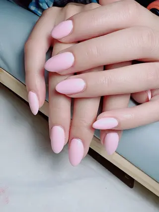 ネイル Yuxi Beauty salon 【ユーシィー ビューティ サロン】所属・ユーシーネイルサロン 池田公園店のネイルデザイン