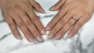 ネイル salon B-breathのネイルデザイン