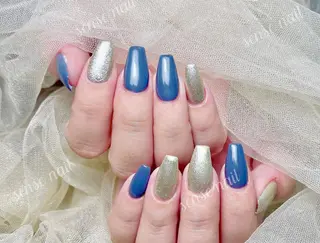 ネイル Kurieitibu 🍬Byu~tīのネイルデザイン