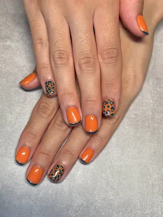 ネイル nail salon 🍓Shantayのネイルデザイン