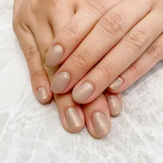 ネイル 関谷 真登佳のネイルデザイン