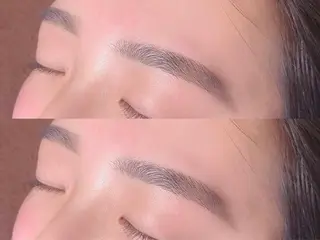 アイブロウ sofa 🛋⸝⸝ urushibaraのマツエク・マツパデザイン