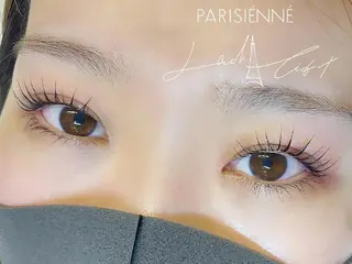 マツエク・マツパ Loar所属・Loar 大出のマツエク・マツパデザイン