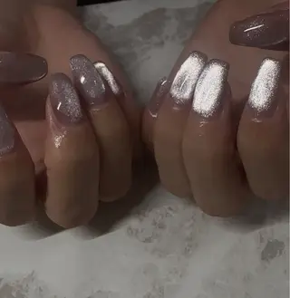 ネイル REY NAIL博多所属・加藤 香乃のネイルデザイン