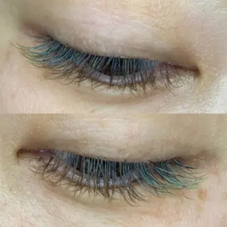 マツエク・マツパ NOZ eyedesignのマツエク・マツパデザイン