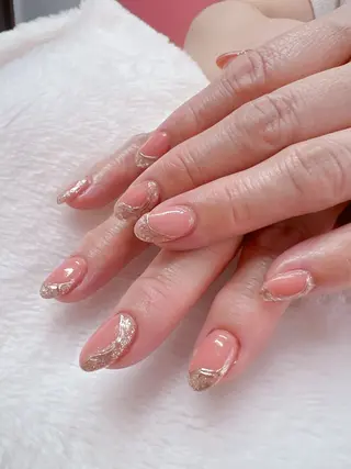 ネイル Emi lyのネイルデザイン