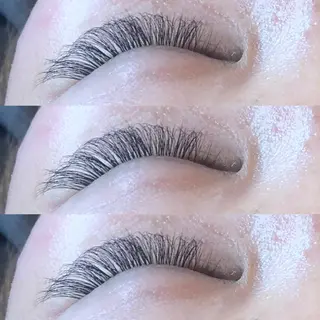 マツエク・マツパ Eyelash m&mのマツエク・マツパデザイン