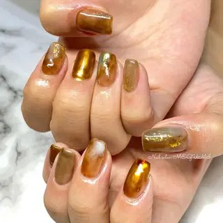 ネイル Nail salon MEGUMIのネイルデザイン