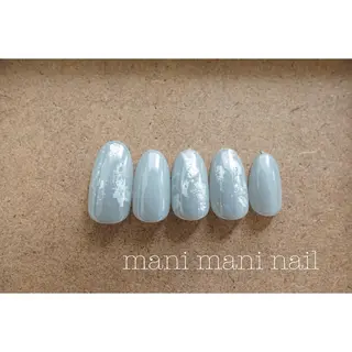 ネイル mani-mani erikaのネイルデザイン