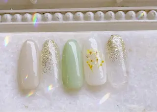 ネイル Satomi  のネイルデザイン