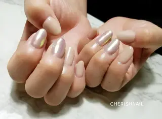 ネイル CHERISH NAILのネイルデザイン