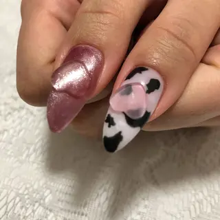 ネイル Hikari 🌺のネイルデザイン