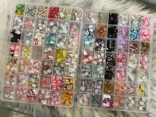 ネイル Roi〈ロワ〉 ☪️ reikaのネイルデザイン