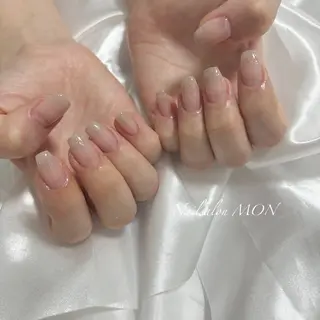 ネイル Nailsalon MONのネイルデザイン