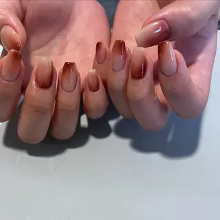 ネイル illfrere所属・illfrere イルフレール🌙のネイルデザイン