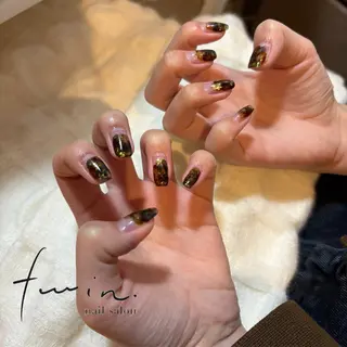 ネイル twin. annaのネイルデザイン