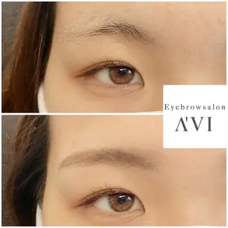 アイブロウ eyebrow salonの眉毛・アイブロウイメージ