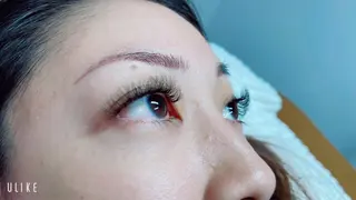 マツエク・マツパ フォーラル 福岡のマツエク・マツパデザイン