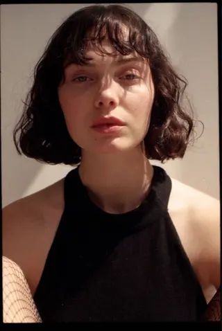 パーマ 今泉/KAI🦓艶髪 ボブ/ミニボブのヘアスタイル