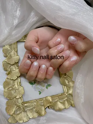ネイル kitty nail salonのネイルデザイン