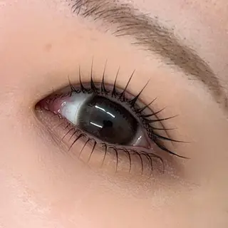 マツエク・マツパ 表参道eyelist kazuhaのマツエク・マツパデザイン