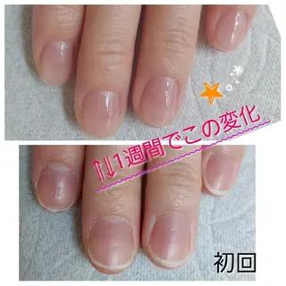 ネイル Nail salon　Rufu所属・Nail Salon  Rufu【ルフ】のネイルデザイン