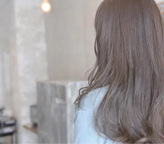 ショート カラー CANVAS所属・CANVAS Nakataのその他イメージ