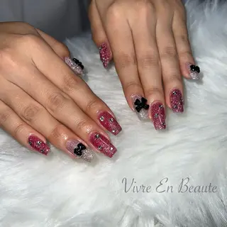 ネイル S Nailのネイルデザイン