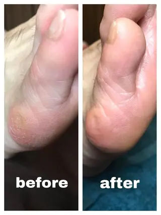 FOOT FUN（フットファン）所属・enomoto yukoのその他イメージ