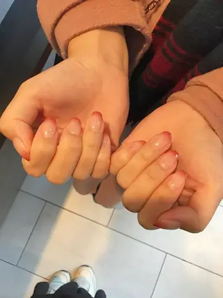 ネイル Nest 岩崎のネイルデザイン